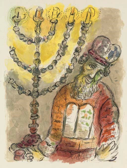 Marc Chagall