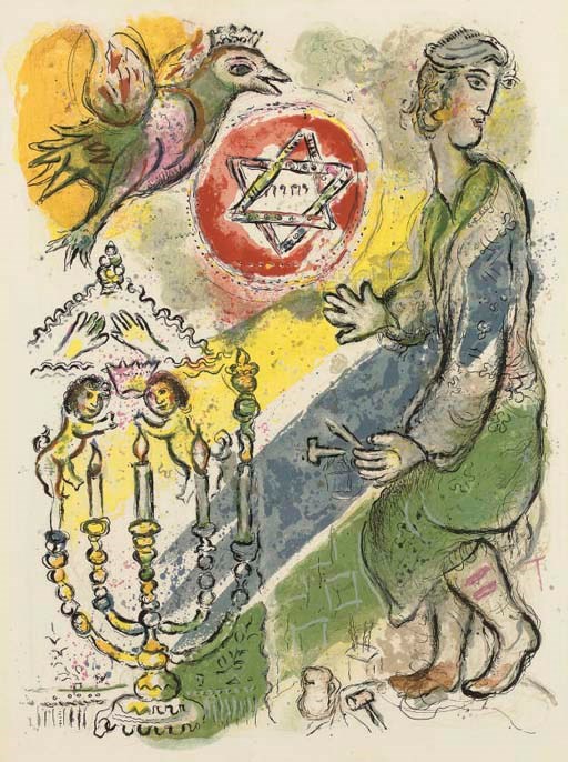 Marc Chagall