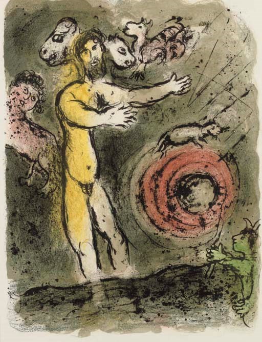 Marc Chagall