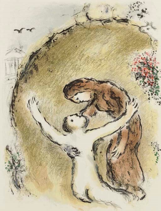 Marc Chagall