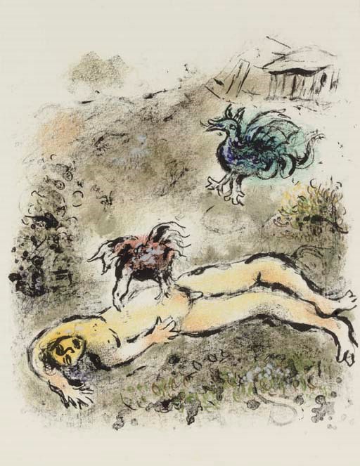 Marc Chagall