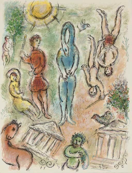 Marc Chagall