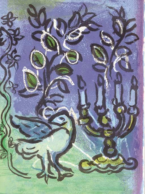 Marc Chagall