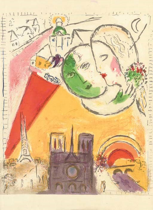 Marc Chagall
