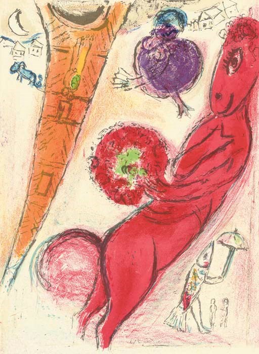 Marc Chagall