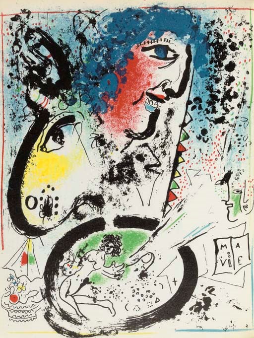 Marc Chagall