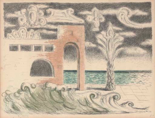 Giorgio de Chirico