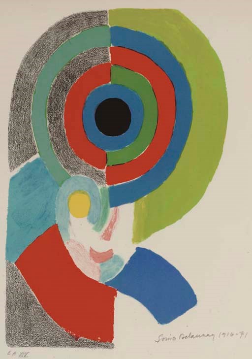 Sonia Delaunay