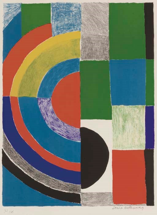 Sonia Delaunay