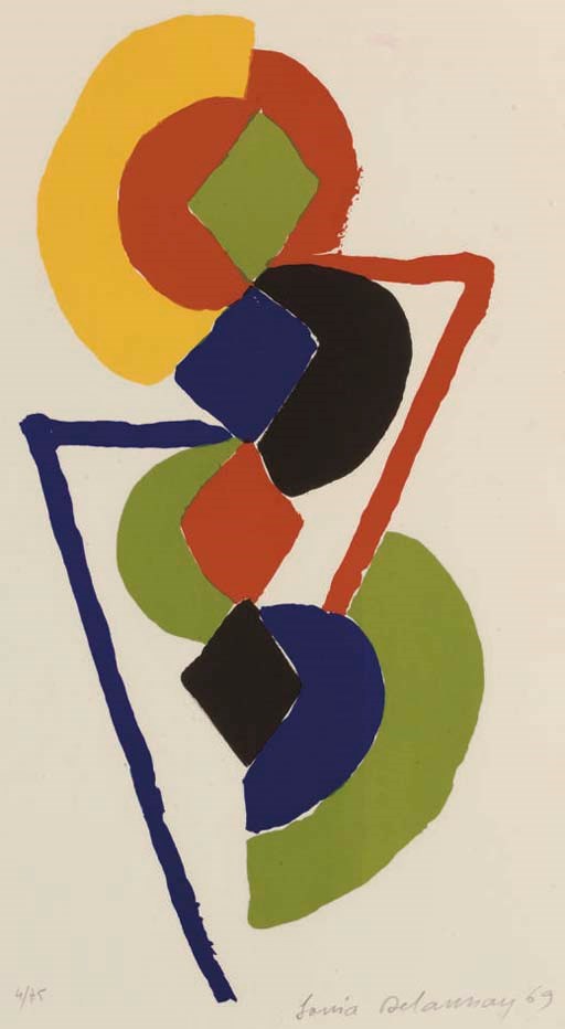 Sonia Delaunay