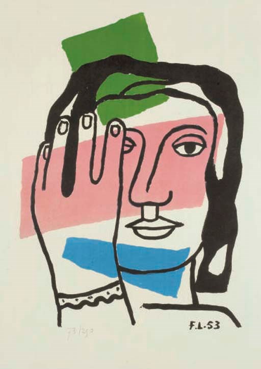 Fernand Leger