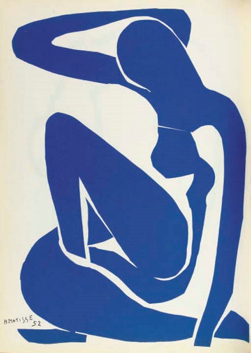 After Henri Matisse