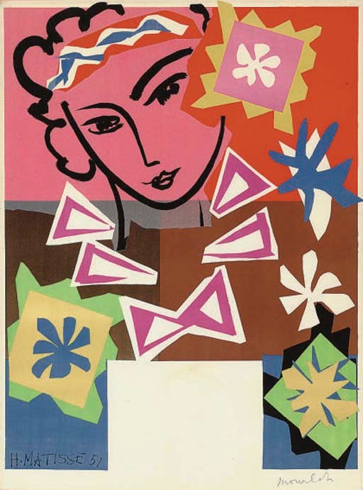 After Henri Matisse