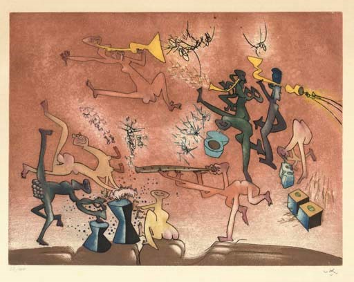 Roberto Matta