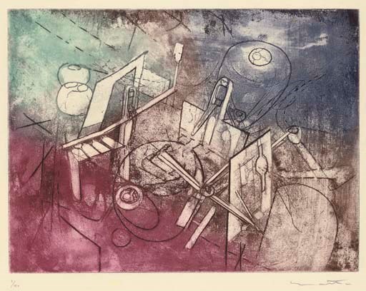 Roberto Matta