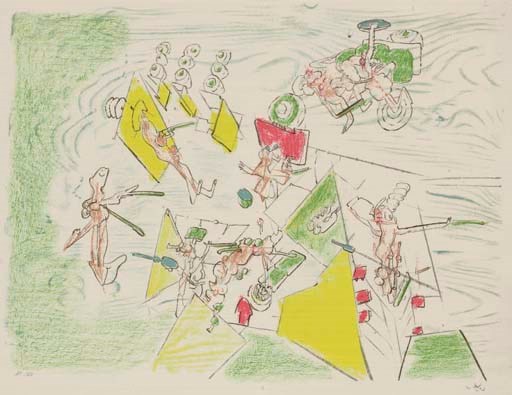 Roberto Matta