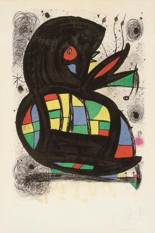 Joan Miro