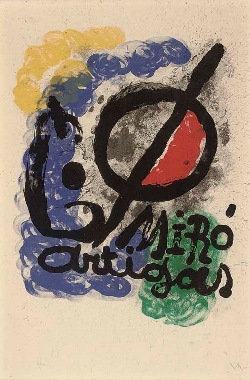 Joan Miro