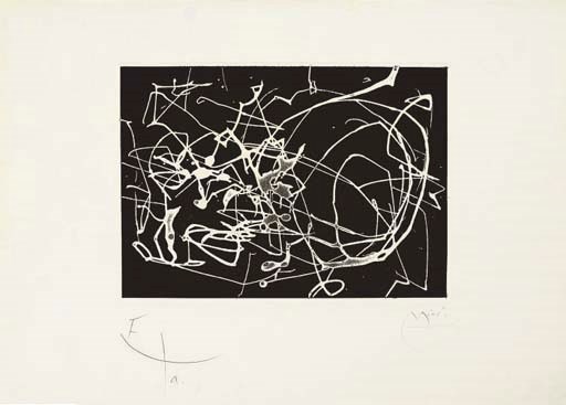 Joan Miro