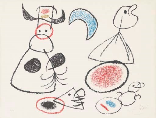 Joan Miro
