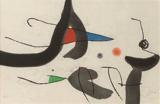 Joan Miro