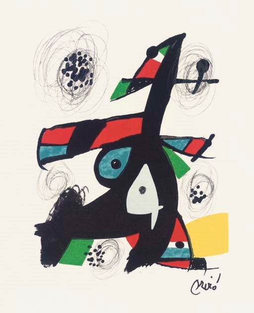 Miro, Joan