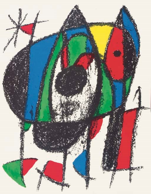 Joan Miro