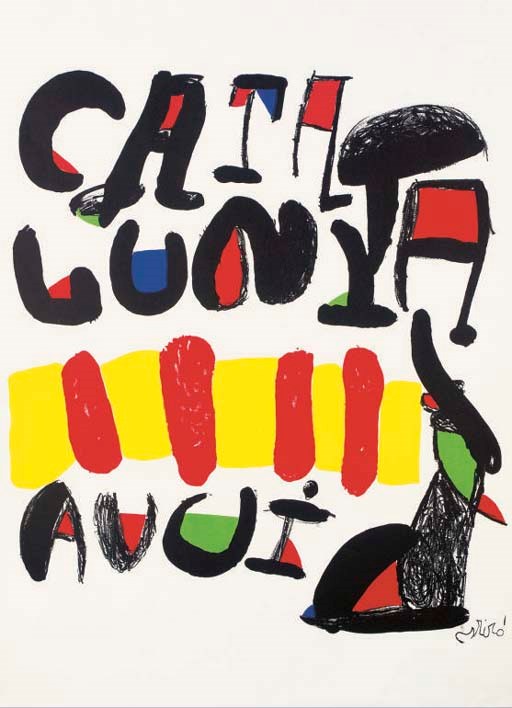 Joan Miro