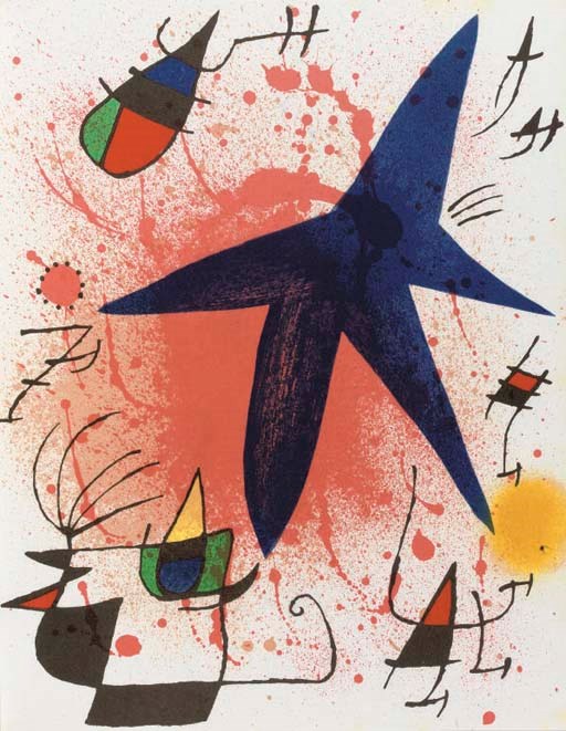 Joan Miro