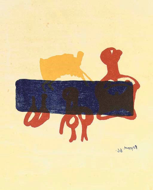 Henry Moore (1898-1986)