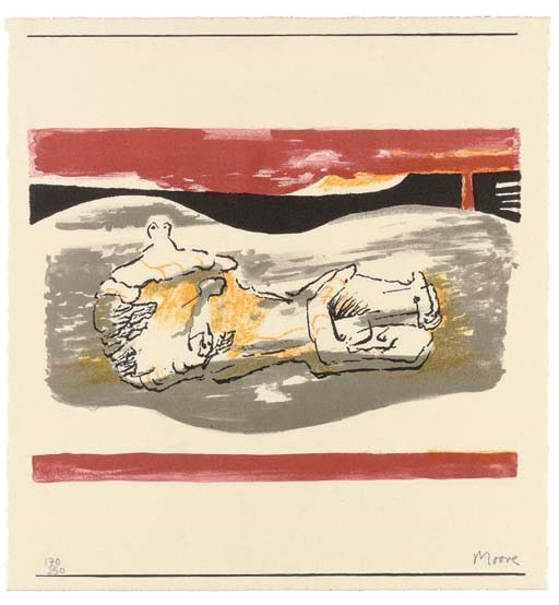 Henry Moore