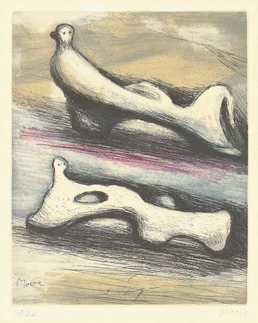 Henry Moore