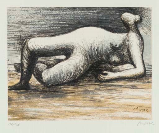 Henry Moore