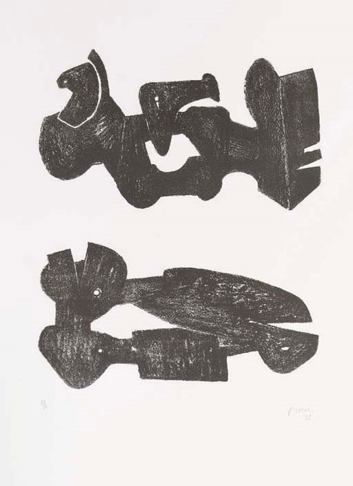 Henry Moore