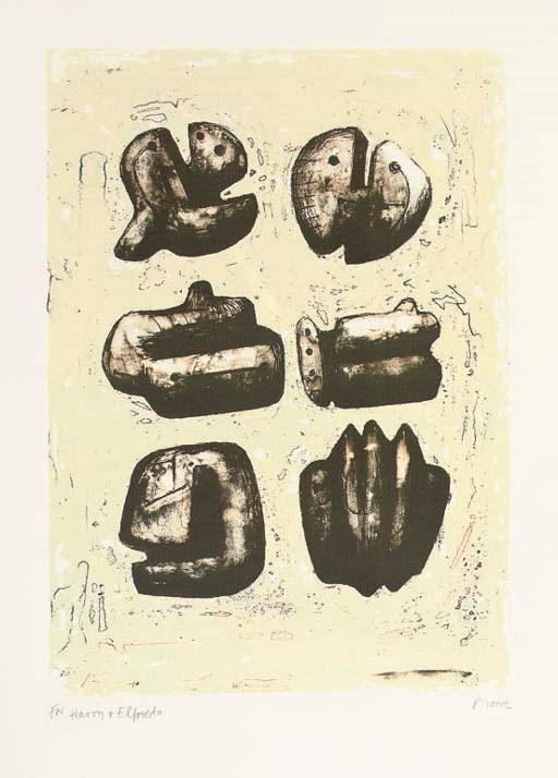 Henry Moore