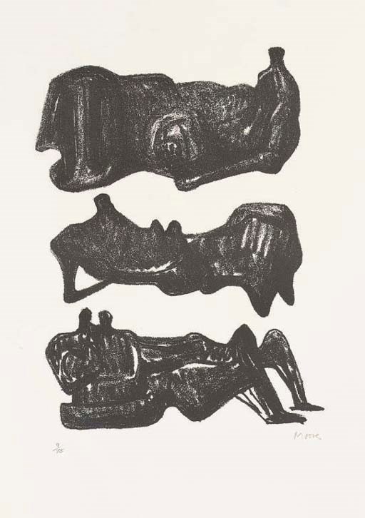 Henry Moore