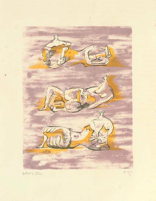Henry Moore