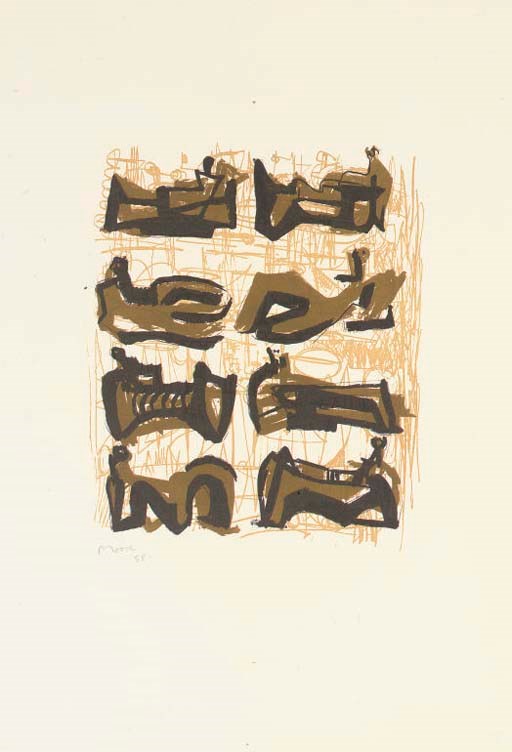 Henry Moore