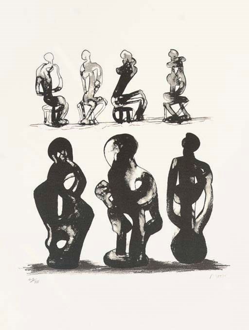Henry Moore