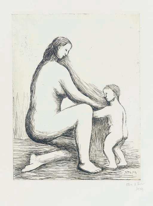 Henry Moore