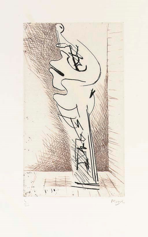 Henry Moore