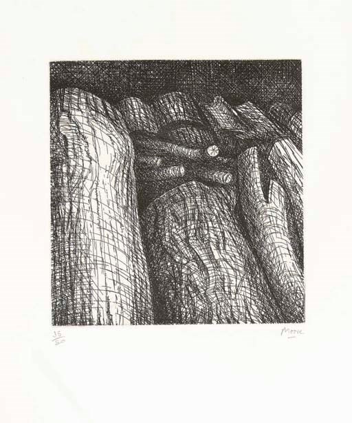 Henry Moore