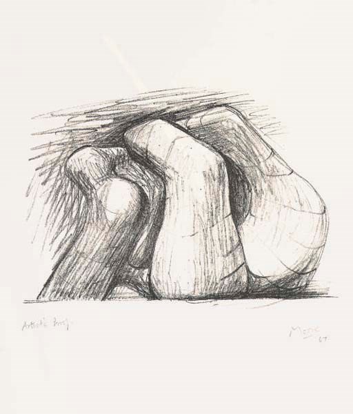 Henry Moore