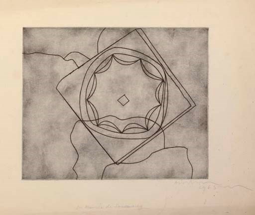 Ben Nicholson (1894-1982)