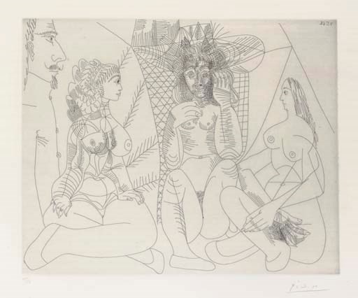 Pablo Picasso