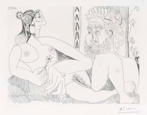 Pablo Picasso