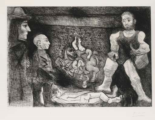 Pablo Picasso