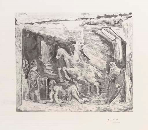 Pablo Picasso