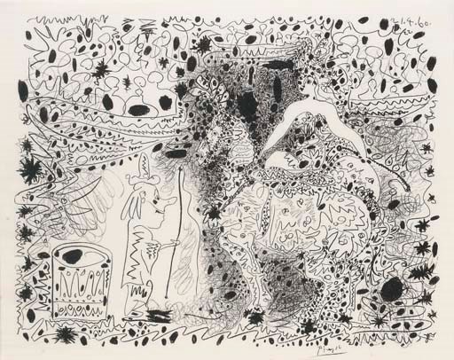 Pablo Picasso