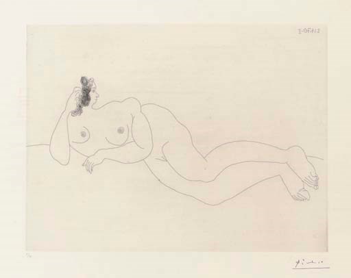 Pablo Picasso